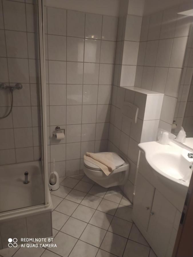 Hotel Alte Molkerei Wolgast Extérieur photo